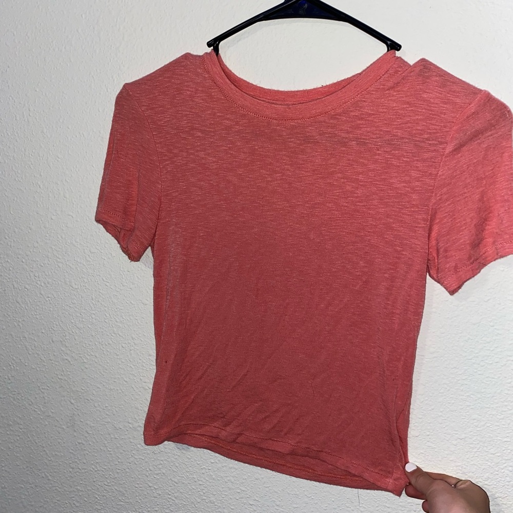 AE Baby Tee